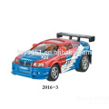 Famoso Gran Muralla de Marca 1:52 Galopando coche 2016 Racing Mini Rc coche